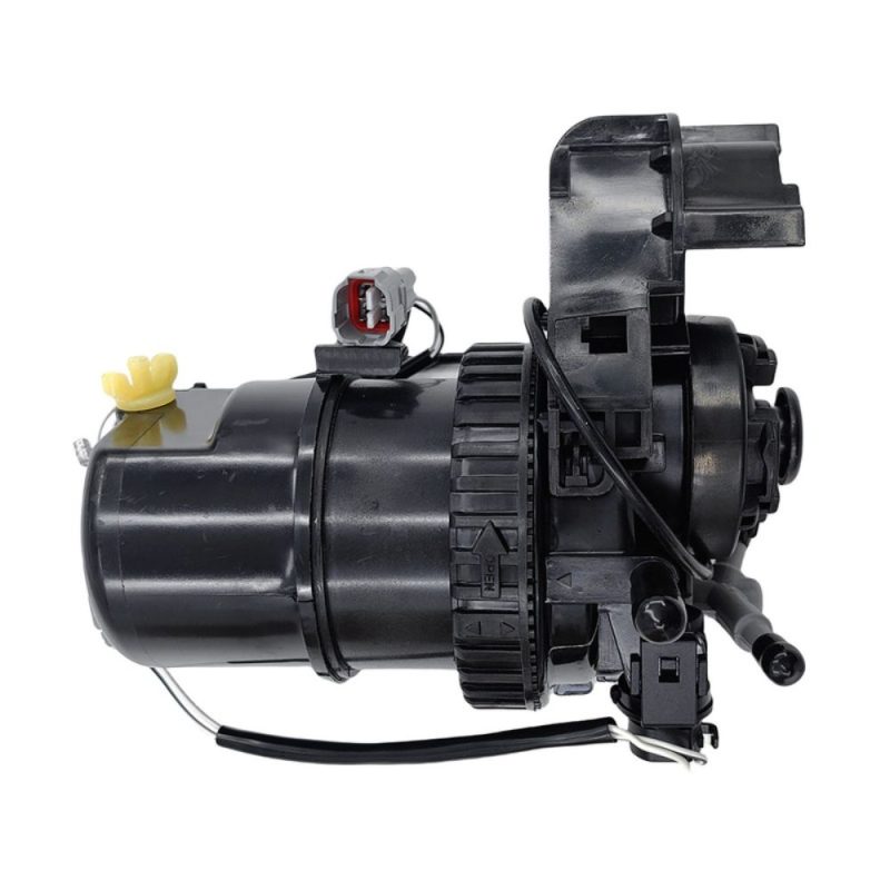 Fuel Filter Fit For Toyota Hilux GUN122R GUN125R GUN123 GUN126 GUN136R 1GD 2016-ON - Image 2