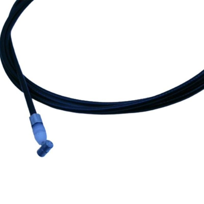 Fuel Flap Release Cable Fit For Holden Commodore VT VX VY VZ Fuel Door Cable - Image 3