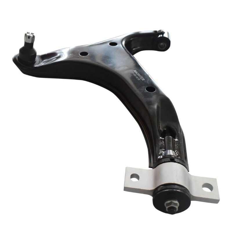 LH Front Lower Control Arm W/ Ball Joint Bush Fit For Nissan Elgrand E51 2002-2010 - Image 2