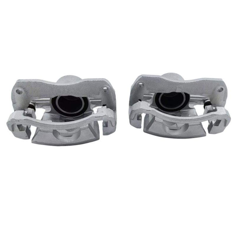 Pair Front Brake Caliper Assembly Fit For Toyota Camry Hybrid AHV40 AVV50 For Lexus ES350 - Image 2