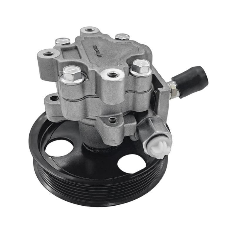 Power Steering Pump Fit For LDV G10 Plus V80 Van 2.5L 4cyl Diesel 2013-ON SC25R136Q5 SC25R136Q4 - Image 2