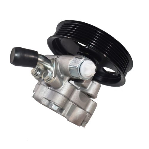 Power Steering Pump Fit For LDV G10 Plus V80 Van 2.5L 4cyl Diesel 2013-ON SC25R136Q5 SC25R136Q4