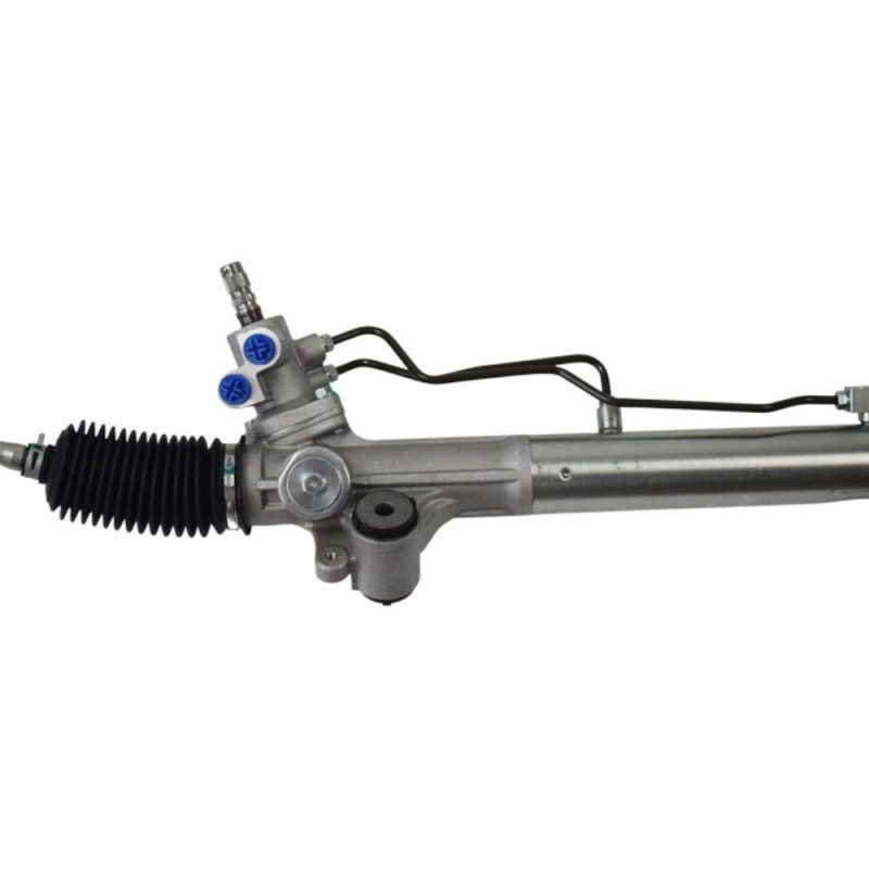 Power Steering Rack With Tie Rod Ends Fit For Toyota Hilux KUN25 KUN26 36 GGN25 4WD 03/2005-06/2015 - Image 2
