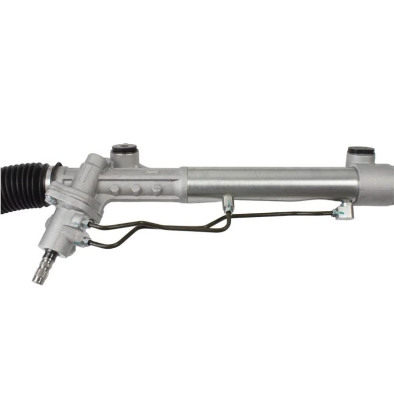 Power Steering Rack With Tie Rod Ends Fit For Toyota Hilux KUN25 KUN26 36 GGN25 4WD 03/2005-06/2015 - Image 3