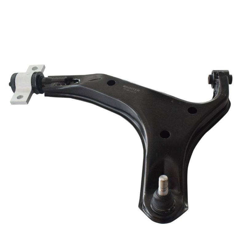 RH Front Lower Control Arm W/ Ball Joint Bush Fit For Nissan Elgrand E51 2002-2010 - Image 2