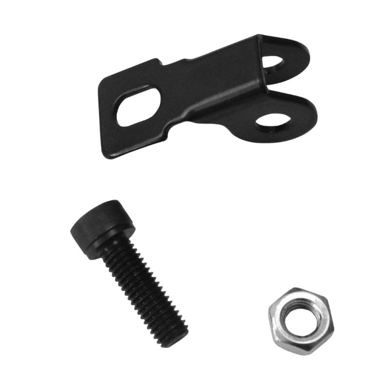 Rear Door Bracket Fit For Nissan Patrol GU series 1 2 3 4 5 6 7 and 8 Y61 all wagons - Image 2