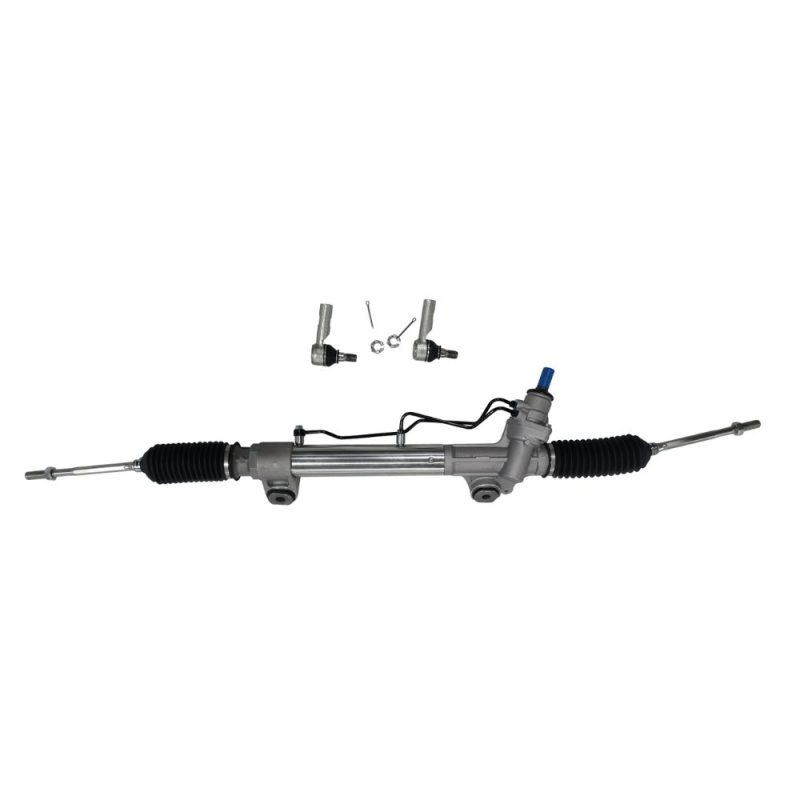 Toyota Hilux Power Steering Rack + Tie Rod Ends GUN/GGN Revo AWD 4WD RHD 2015-ON