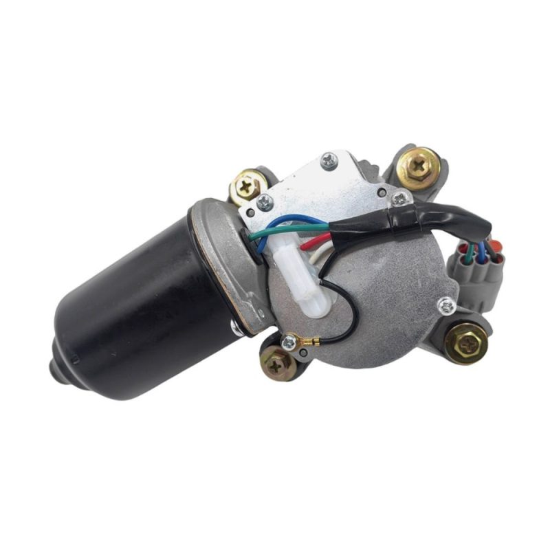 Windscreen Wiper Motor Fit For Toyota Landcruiser VDJ78 VDJ79 VDJ76 HZJ79 HZJ78 HZJ75 HZJ71 2007-ON - Image 2