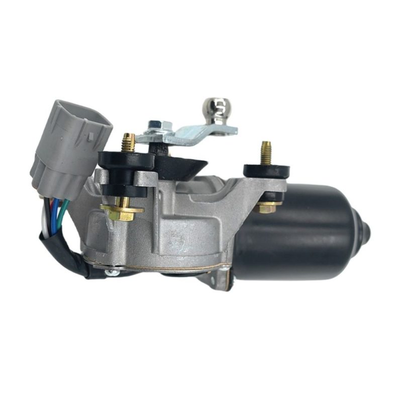 Windscreen Wiper Motor Fit For Toyota Landcruiser VDJ78 VDJ79 VDJ76 HZJ79 HZJ78 HZJ75 HZJ71 2007-ON