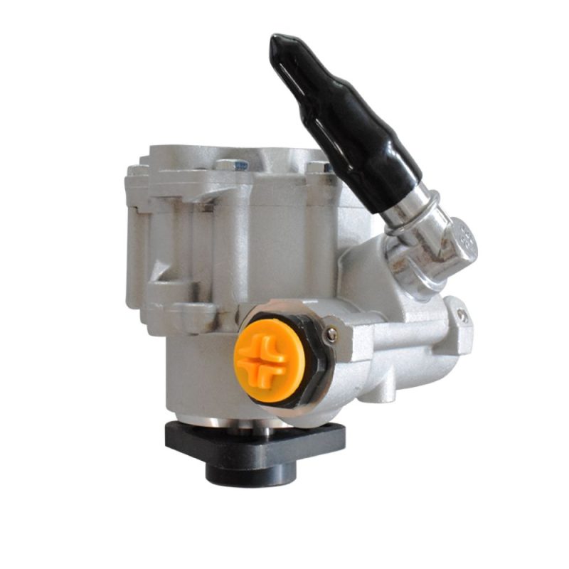 Front Power Steering Pump Fit For BMW E46 3 Series M52 M54 1998 1999-2006 32411094098 - Image 2