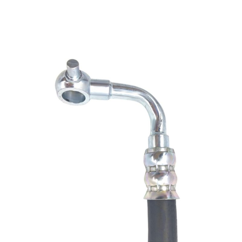 High Pressure Power Steering Hose Fit For Nissan X-Trail T30 2.5L 4Cyl 4WD QR25DE 2001-2007 - Image 3