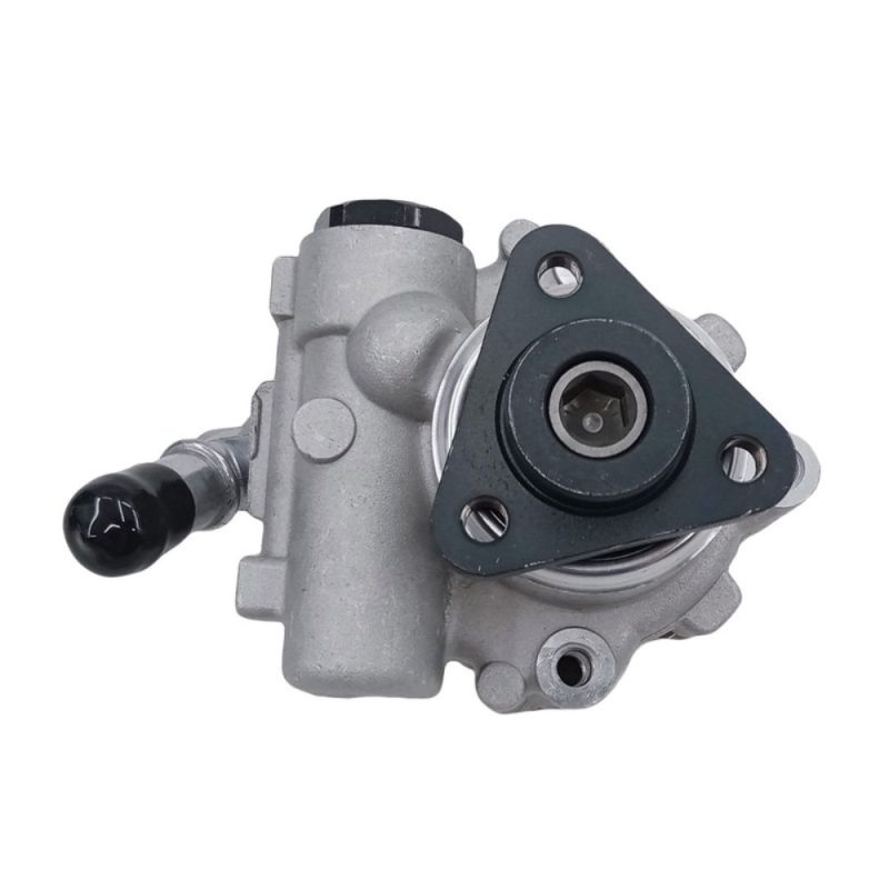 Power Steering Pump Fit For BMW X5 E53 V8 4.4L 4.8L SUV 2004-2006 - Image 2