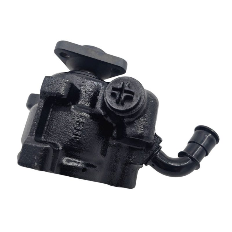 Power Steering Pump Fit For Ford Explorer UN UP UQ US 4.0L 1996-2001 - Image 2