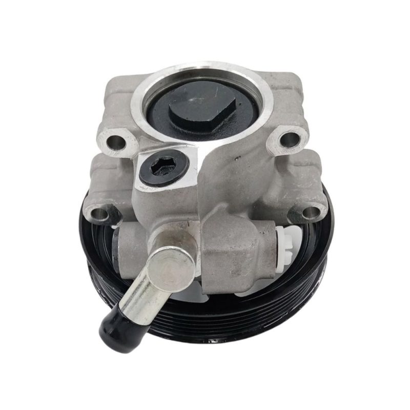 Power Steering Pump Fit For Ford Explorer UT UZ 4.6L 05/2001-08/2005 - Image 2