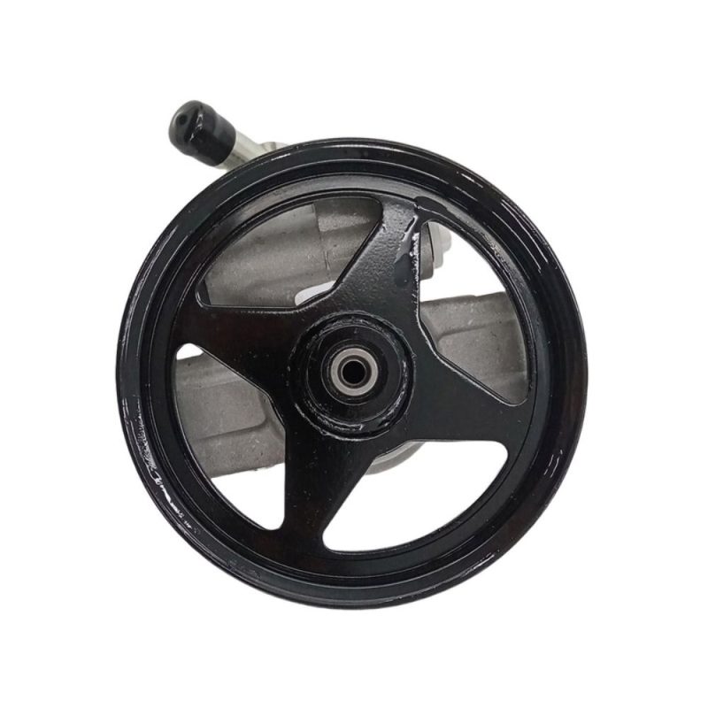 Power Steering Pump Fit For Ford Explorer UT UZ 4.6L 05/2001-08/2005 - Image 3