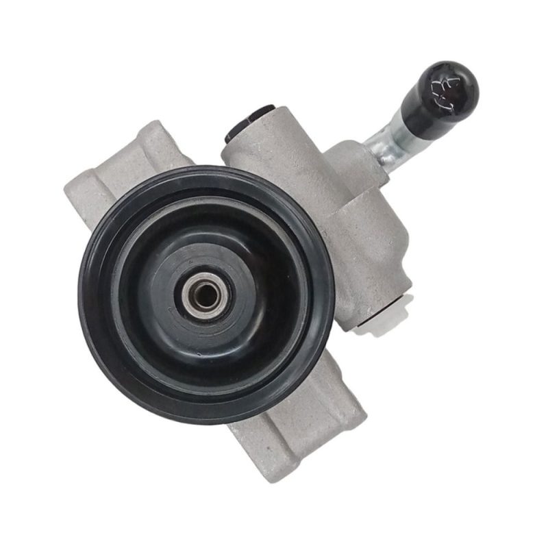 Power Steering Pump Fit For Ford Fiesta WP WQ 1.6L 2004-2008 - Image 2