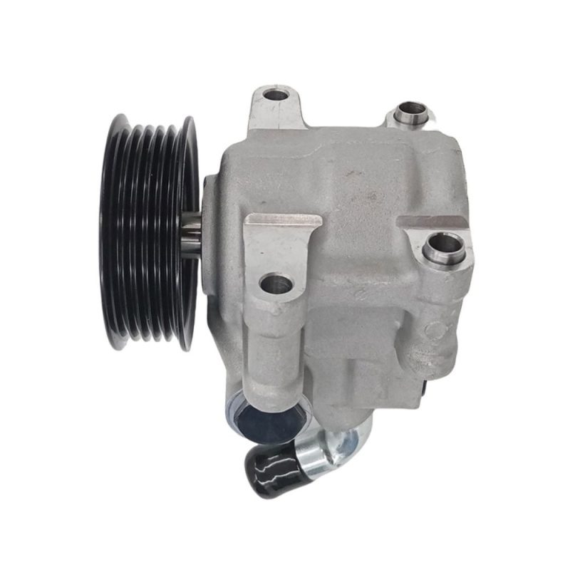 Power Steering Pump Fit For Ford Fiesta WP WQ 1.6L 2004-2008 - Image 3