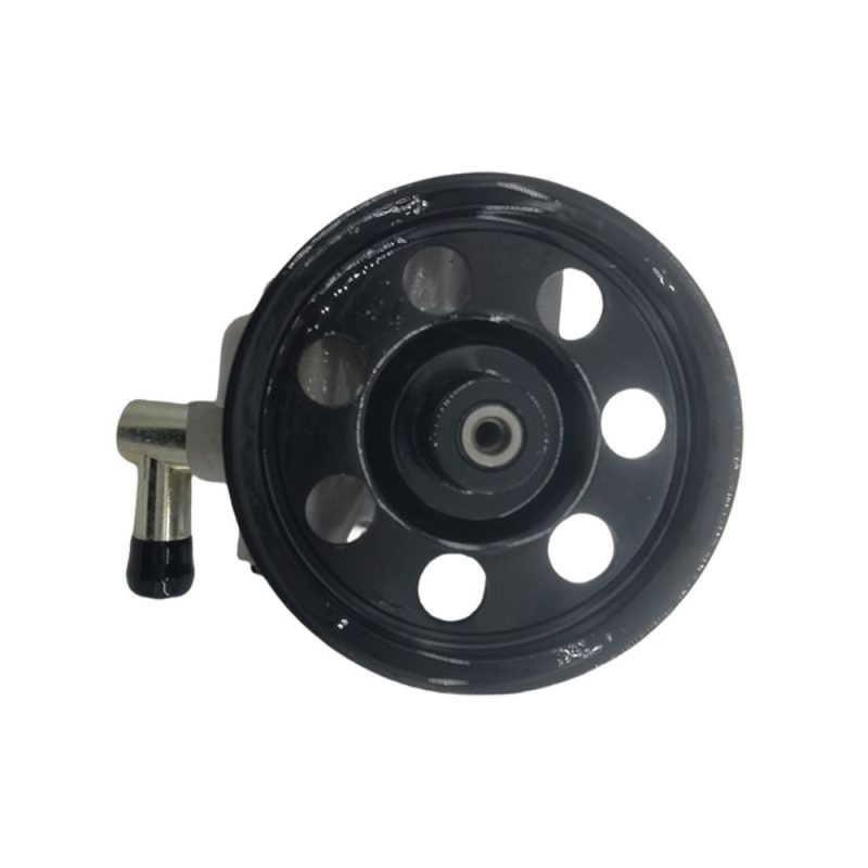 Power Steering Pump Fit For Ford Focus LR 1.8L 2.0L 2002-2005 - Image 2