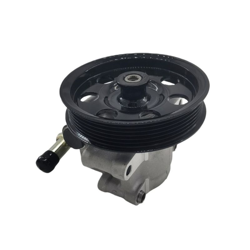 Power Steering Pump Fit For Ford Focus LR 1.8L 2.0L 2002-2005