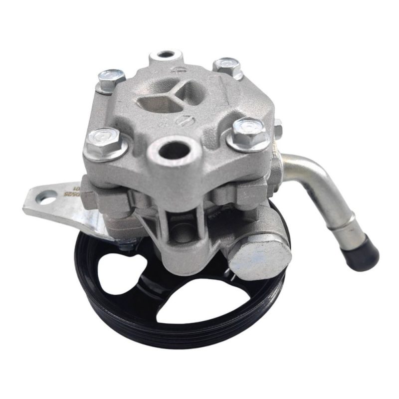 Power Steering Pump Fit For Ford Laser KN KQ 1.6L 02/1999-09/2002 - Image 2