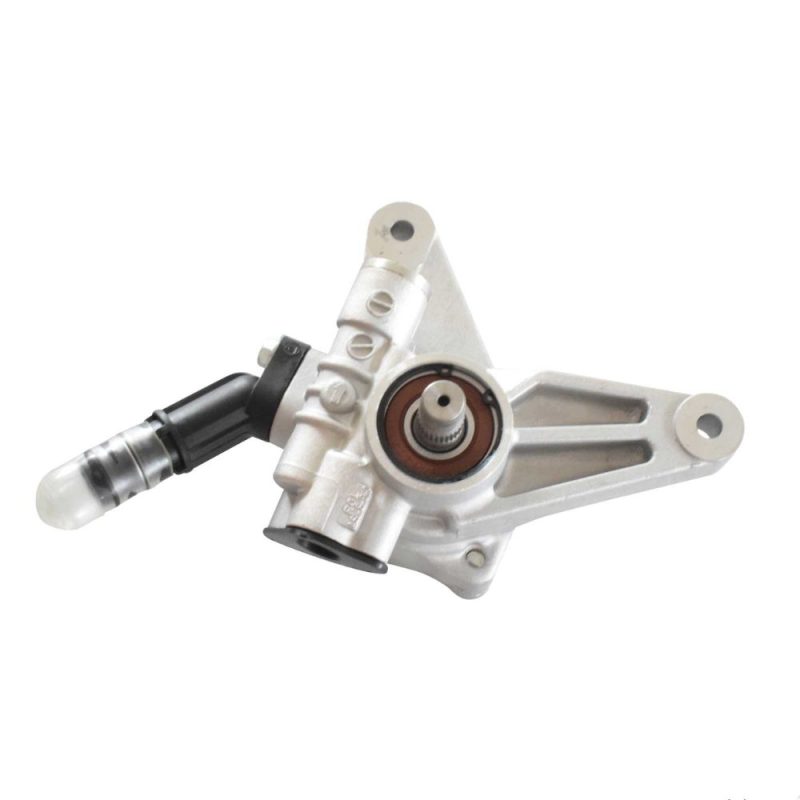 Power Steering Pump Fit For Honda Accord 3.0L 56110-RCA-A01 SOHC 2003-2007 - Image 2