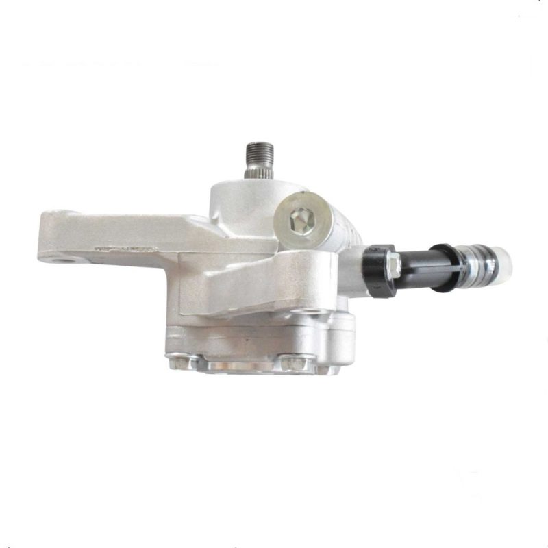Power Steering Pump Fit For Honda Accord 3.0L 56110-RCA-A01 SOHC 2003-2007