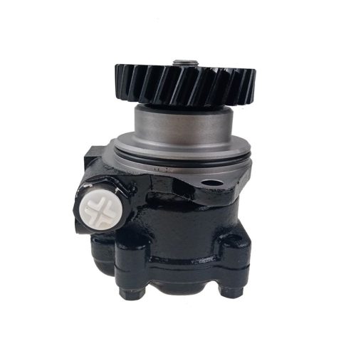 Power Steering Pump Fit For Isuzu Elf Truck NPR NPR300 NPR400 NKR150 4BE1 4BD1 3.9L 1982-1992