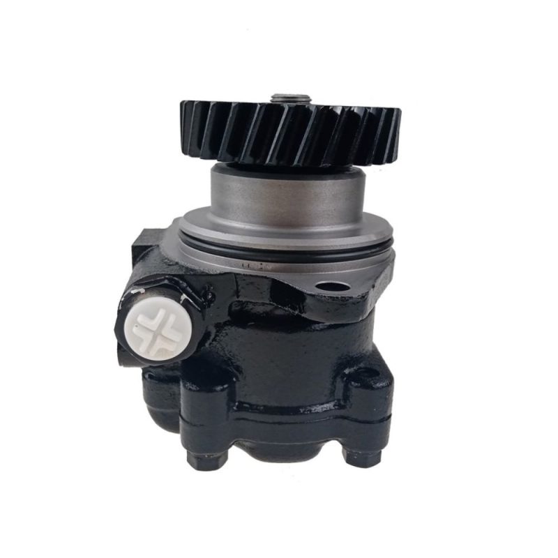 Power Steering Pump Fit For Isuzu Elf Truck NPR NPR300 NPR400 NKR150 4BE1 4BD1 3.9L 1982-1992