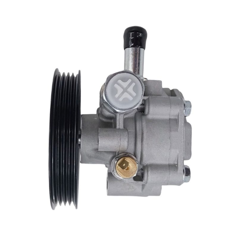 Power Steering Pump Fit For Mitsubishi L200 L200 Sportero Triton MR995025 - Image 2