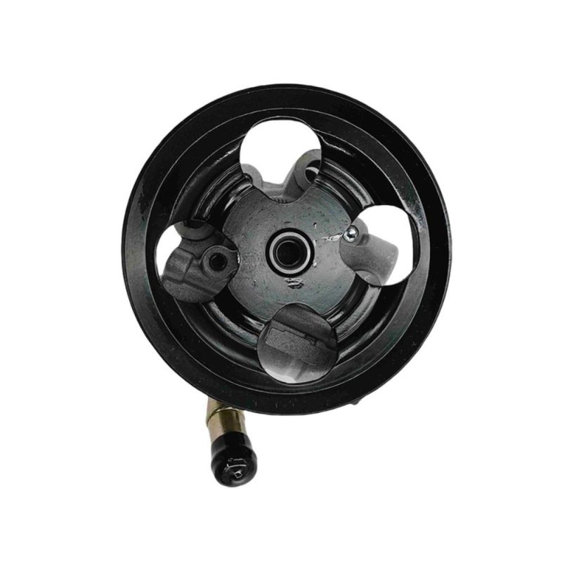 Power Steering Pump Fit For Mitsubishi Montero Pajero 3.8L V6 6G75 2007-ON 4450A157 - Image 2