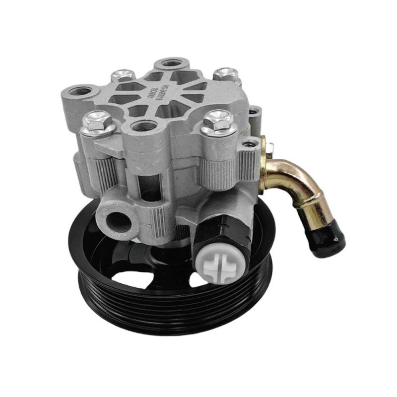Power Steering Pump Fit For Mitsubishi Montero Pajero 3.8L V6 6G75 2007-ON 4450A157 - Image 3