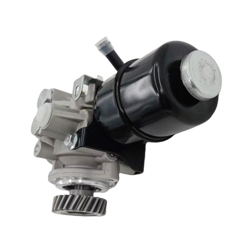 Power Steering Pump Fit For Mitsubishi Pajero NM NP 3.2L 2000-2005 - Image 2