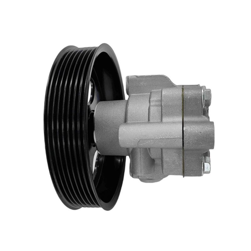 Power Steering Pump Fit For Nissan Patrol Murano Armada For Infiniti QX56 QX80 - Image 2