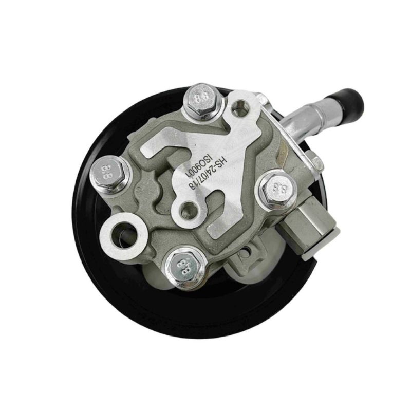 Power Steering Pump Fit For Nissan Patrol Murano Armada For Infiniti QX56 QX80 - Image 4