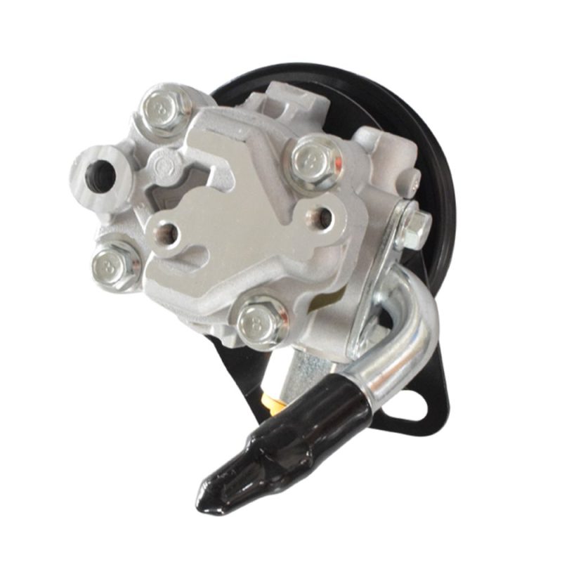 Power Steering Pump Fit For Nissan Pulsar N14 N15 1.6 Litre Inline 4 Petrol- (qg16) - Image 2