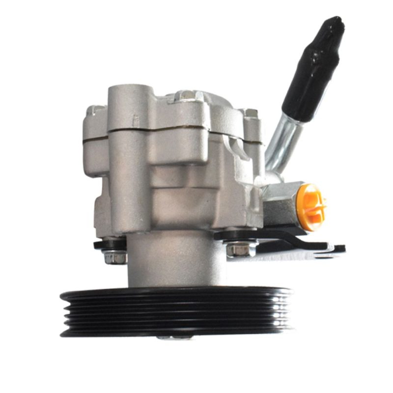 Power Steering Pump Fit For Nissan Pulsar N14 N15 1.6 Litre Inline 4 Petrol- (qg16) - Image 3