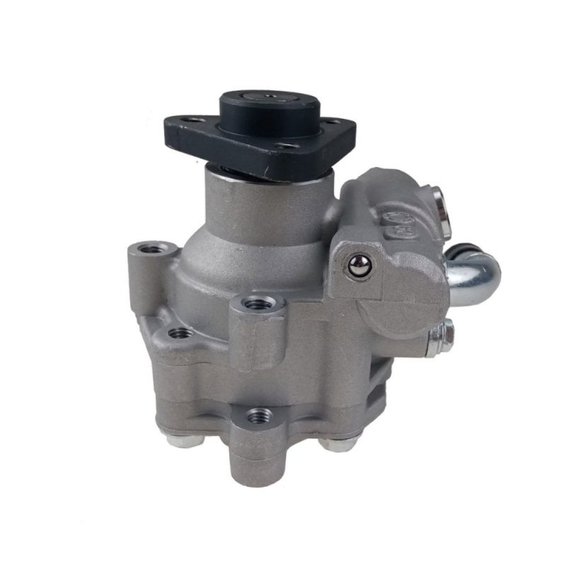 Power Steering Pump Fit For Volkswagen VW Touareg 7L6 7LA 7L7 2005-2010 For Audi Q7 4LB CCGA 2008-2014 - Image 2