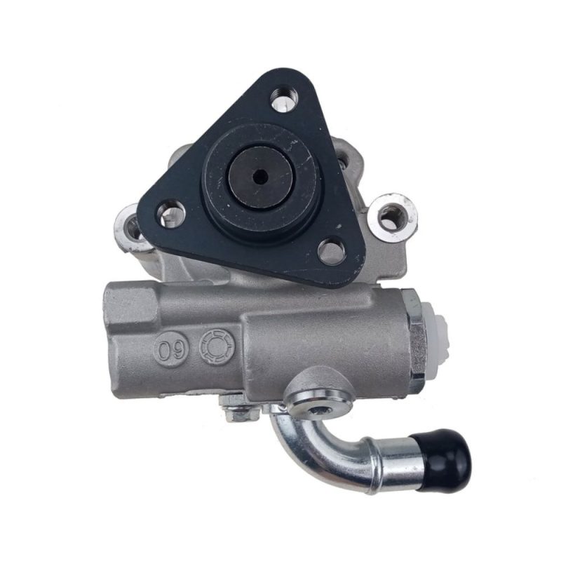 Power Steering Pump Fit For Volkswagen VW Touareg 7L6 7LA 7L7 2005-2010 For Audi Q7 4LB CCGA 2008-2014 - Image 3