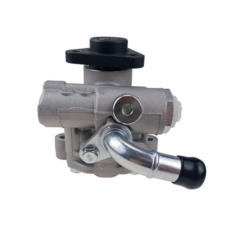 Power Steering Pump Fit For Volkswagen VW Touareg 7L6 7LA 7L7 2005-2010 For Audi Q7 4LB CCGA 2008-2014