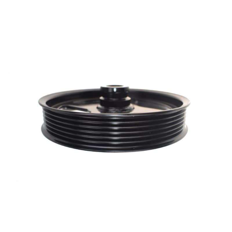 Power Steering Pump Pulley Fit For Ford Falcon Fairmont Fairlane XR8 V8 5.4L BA BF FG - Image 2