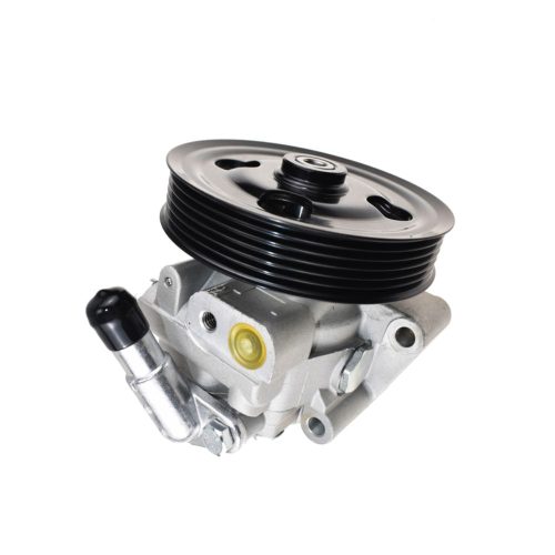 Power Steering Pump & Pulley Fit For Ford Mondeo MA MB 2.0L Diesel 07/2009-06/2010