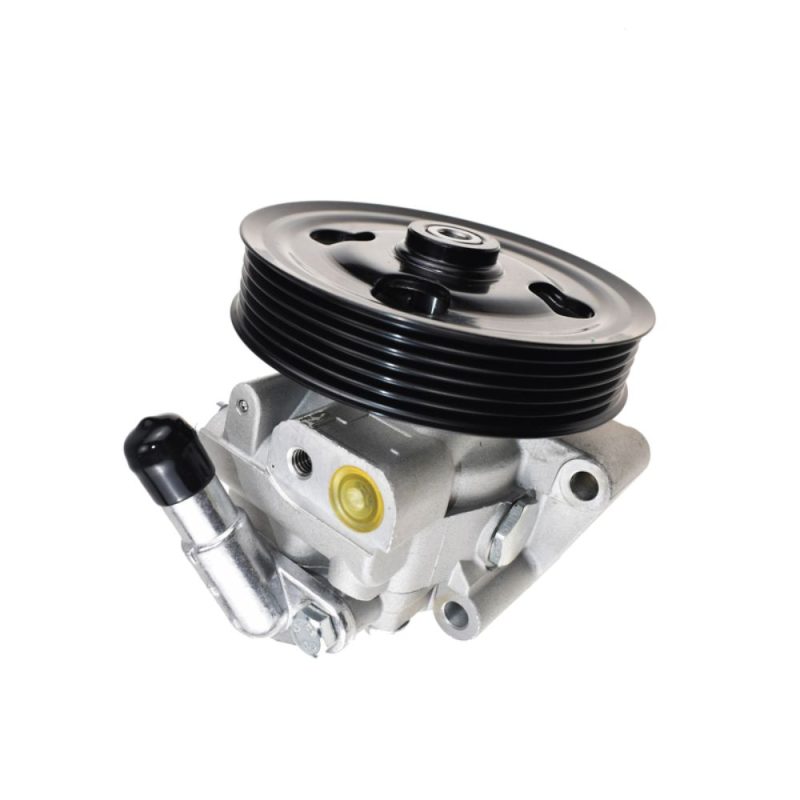 Power Steering Pump & Pulley Fit For Ford Mondeo MA MB 2.0L Diesel 07/2009-06/2010