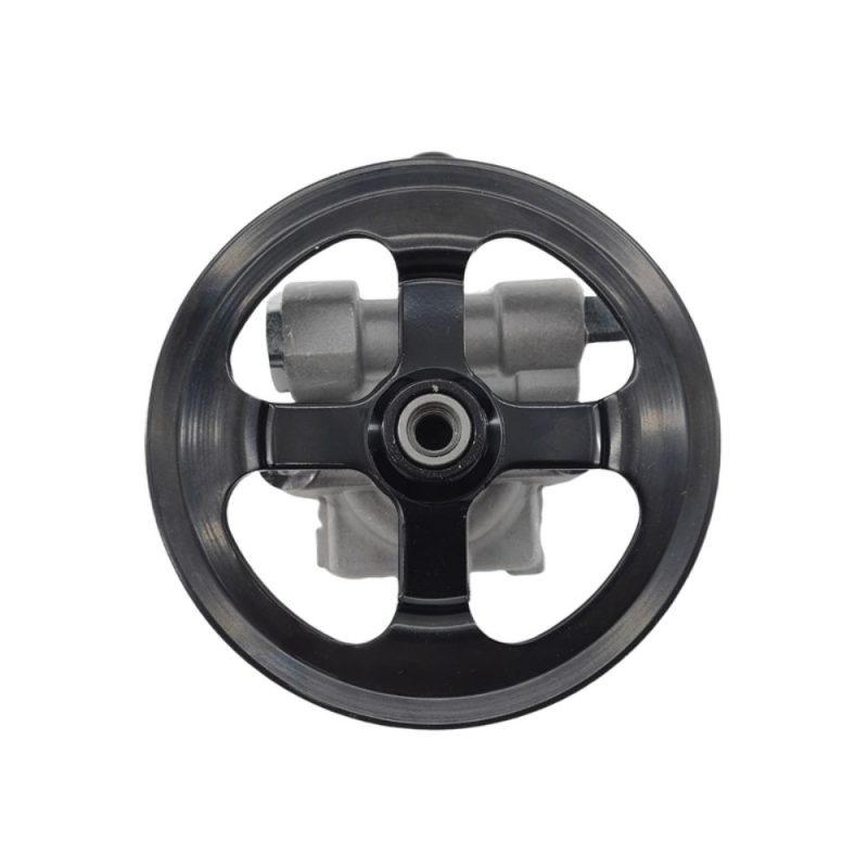 Power Steering Pump With Pulley Fit For Jeep Compass MK Patriot MK 2.4L Petrol 03/2007-03/2010 - Image 3