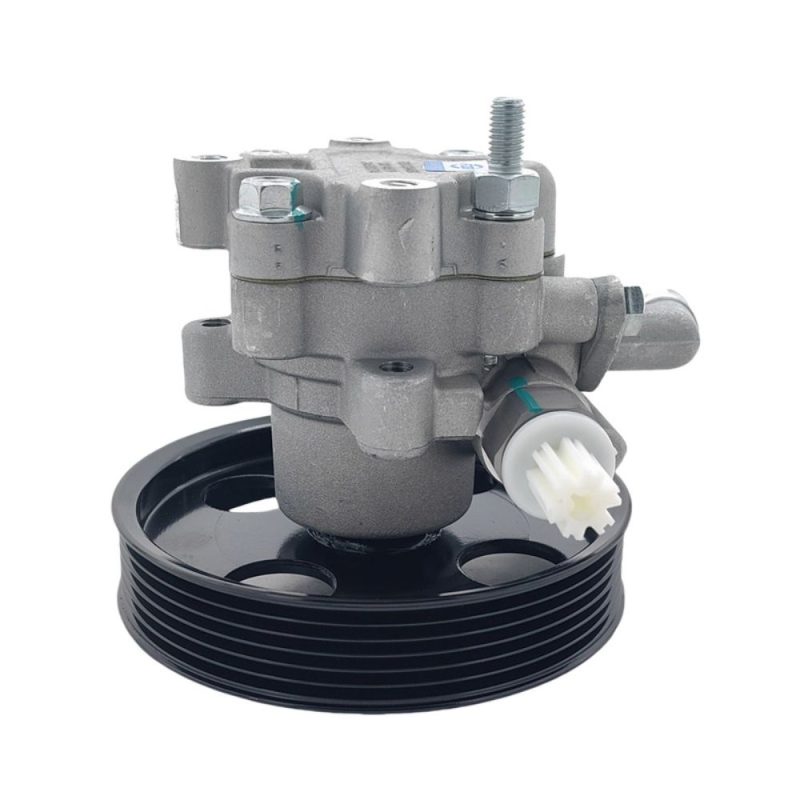 Power Steering Pump With Pulley Fit For LDV G10 2.0L 4Cyl Diesel SV7C 06/2021-2024 - Image 2
