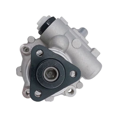 Power Steering Pump Without Pulley Fit For BMW E36 E46 320i 325Ci 330i 330Ci 325i LUK LF30 1996-2005