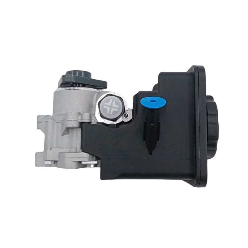 Power Steering Pump Without Pulley Fit For BMW X5 E53 I6 3.0L Petrol 2003-2006 - Image 2