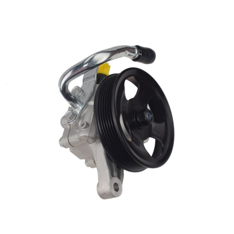 Power Steering Pump w/ Pulley Fit For Kia Sorento XM 2015-2018 Hyundai Santa Fe DM - Image 2