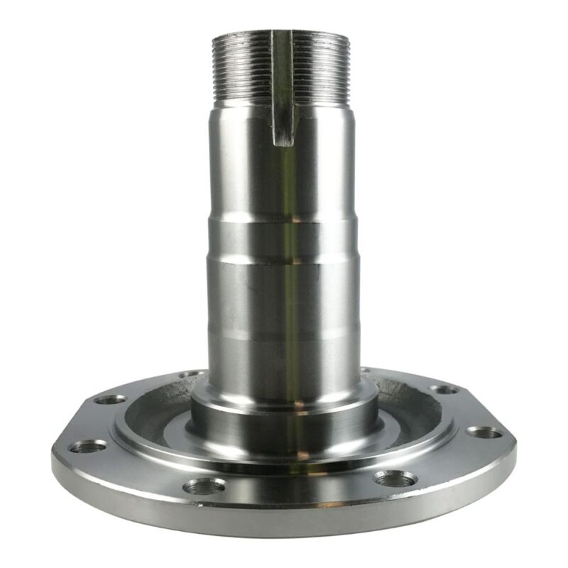 Front Steering Knuckle Spindle Hub Fit For FJ60 FJ62 FJ70 FJ75 HJ45 HJ47 HJ60 HJ61 HJ75