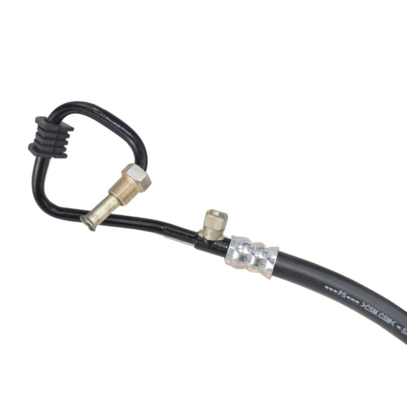 Power Steering High Pressure Hose Fit For Honda Accord CM CL 2.4L 4CYL 2002-2008 - Image 2