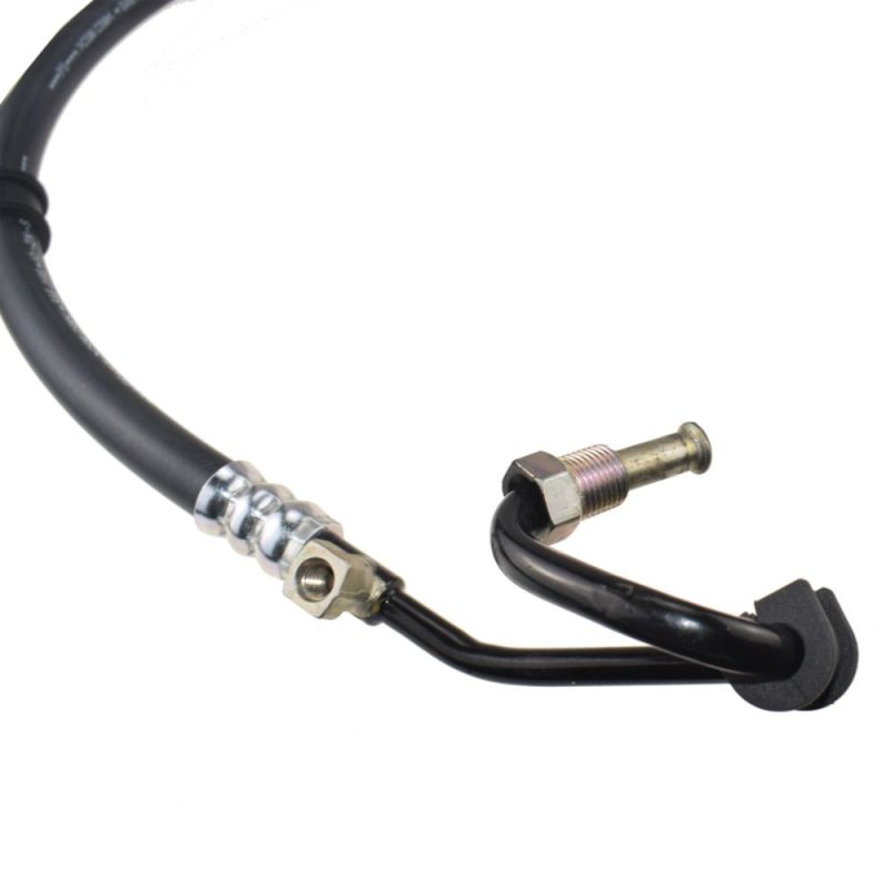 Power Steering High Pressure Hose Fit For Honda Accord CM CL 2.4L 4CYL 2002-2008 - Image 3